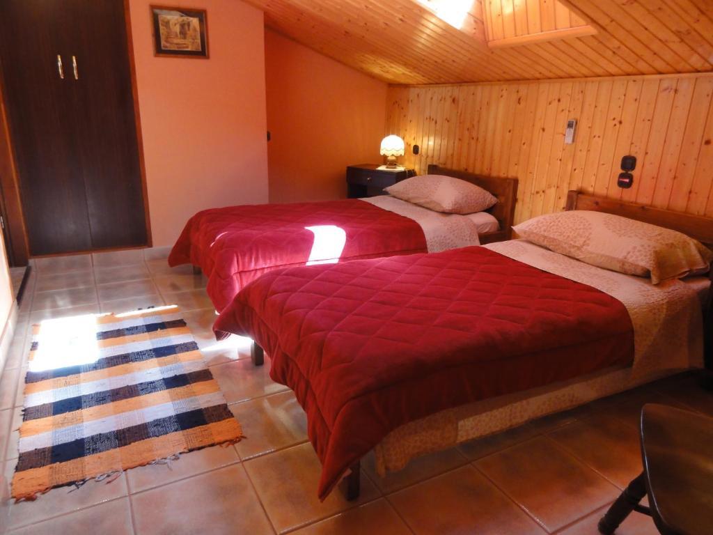Rooms Marko Polo Zadar Kamer foto