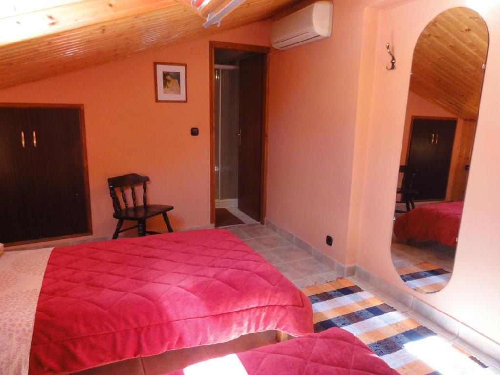 Rooms Marko Polo Zadar Kamer foto