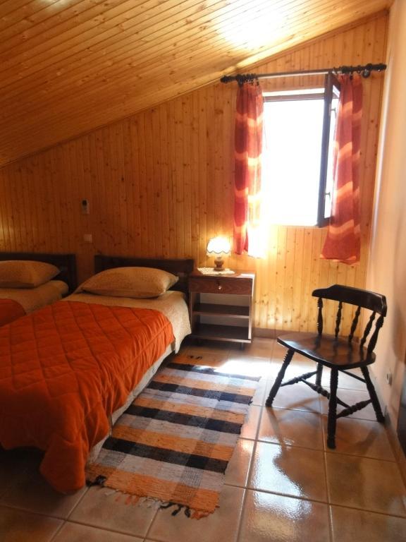 Rooms Marko Polo Zadar Kamer foto