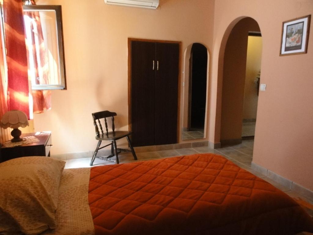 Rooms Marko Polo Zadar Kamer foto