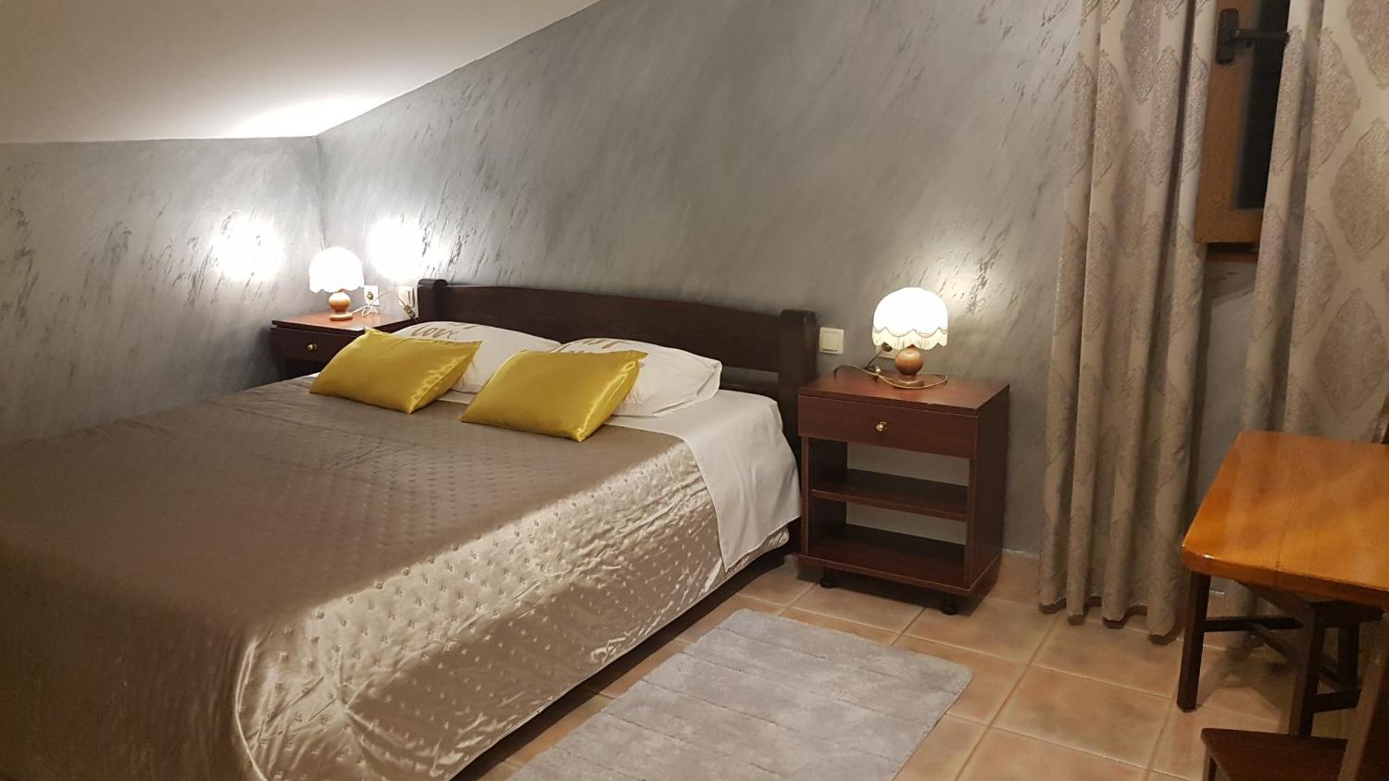 Rooms Marko Polo Zadar Buitenkant foto