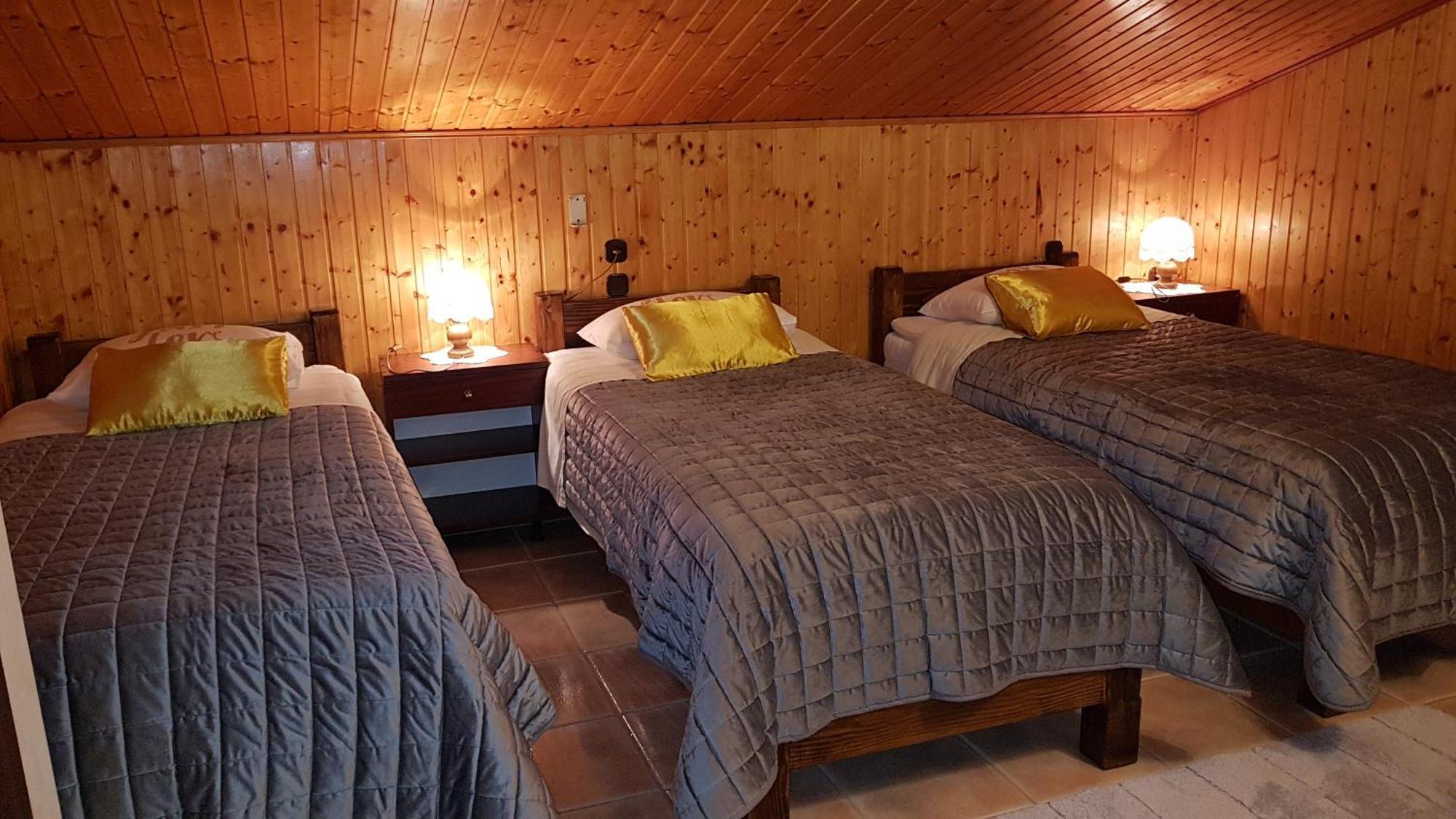 Rooms Marko Polo Zadar Buitenkant foto