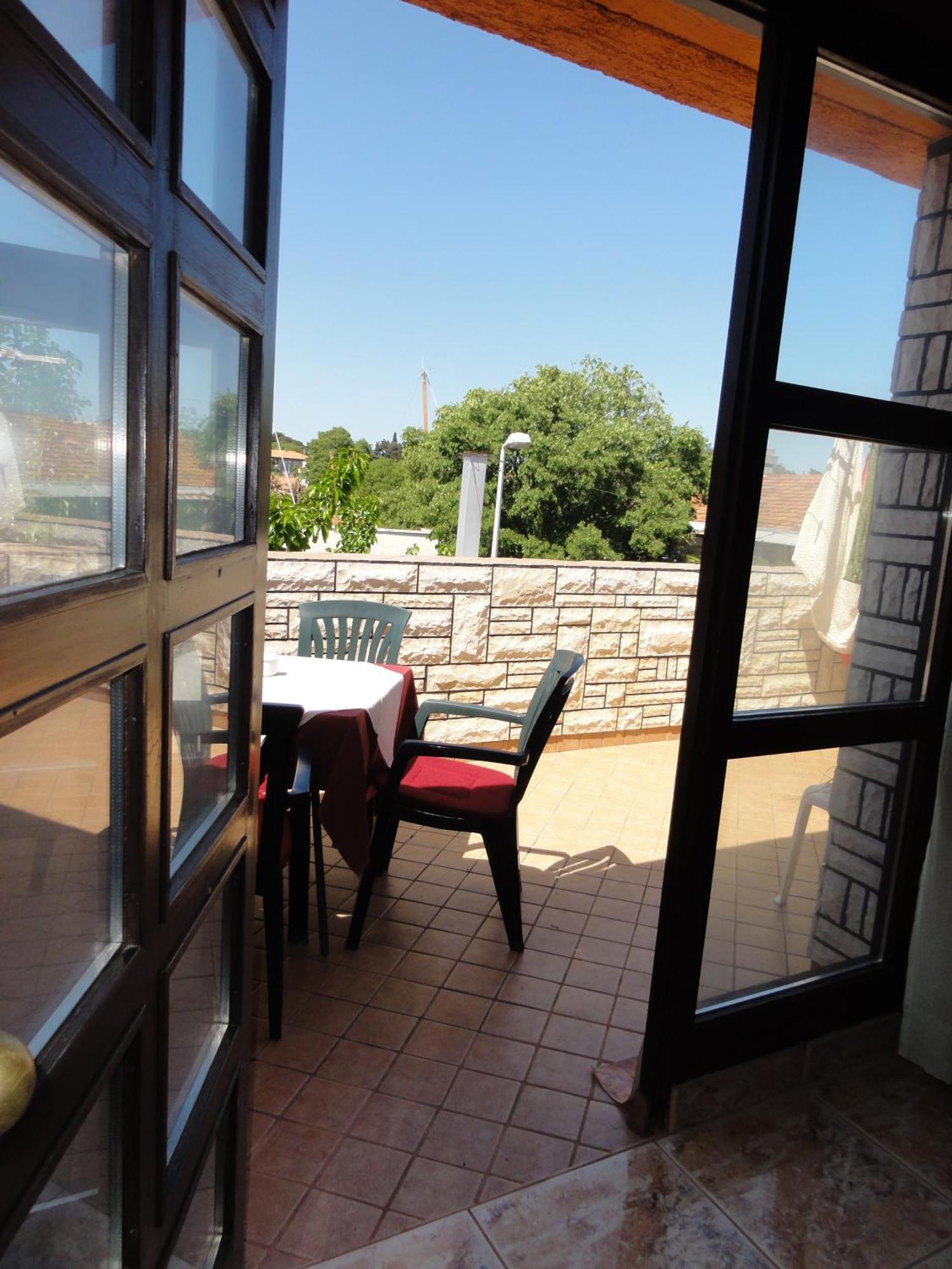 Rooms Marko Polo Zadar Buitenkant foto