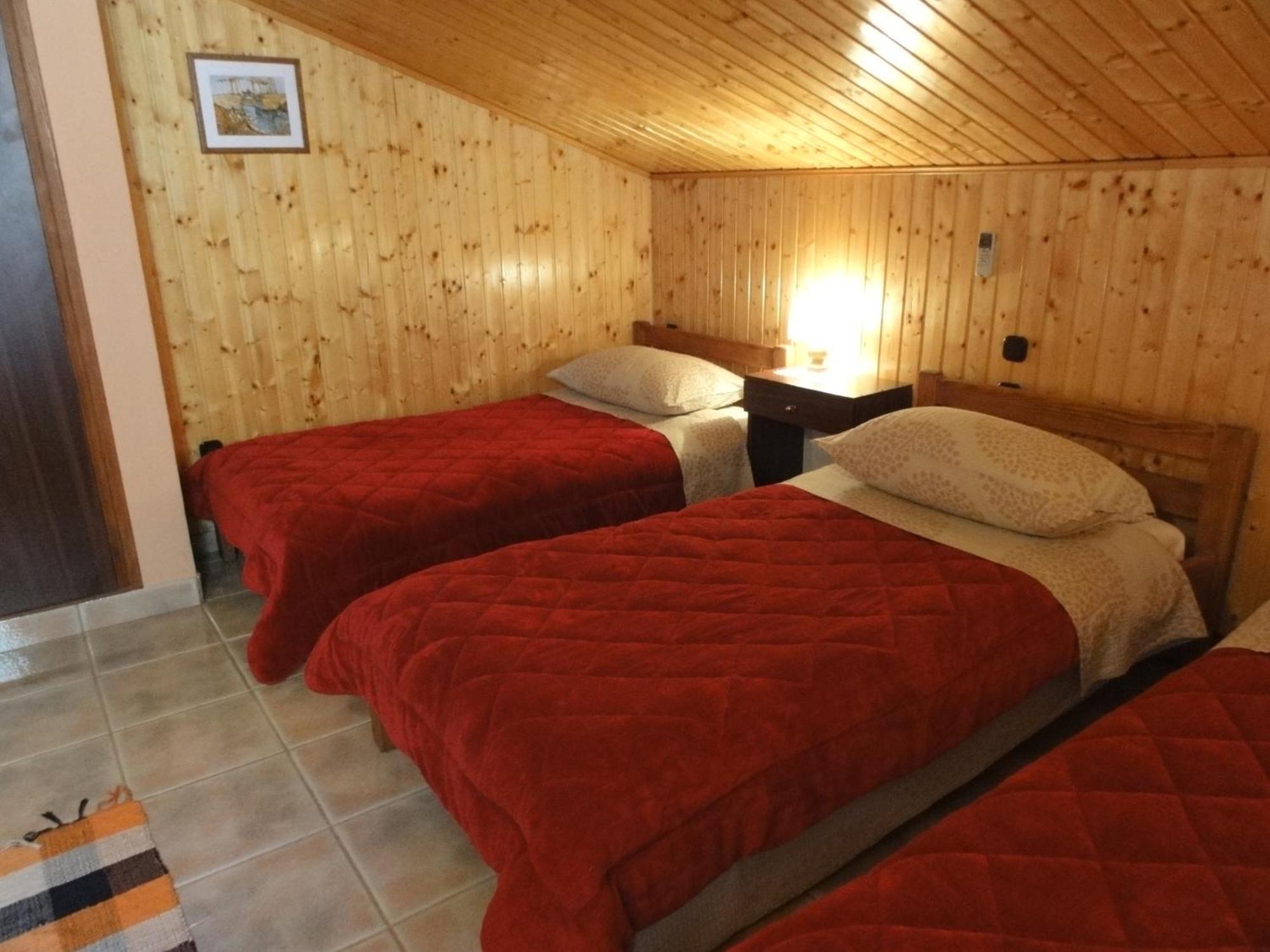 Rooms Marko Polo Zadar Buitenkant foto