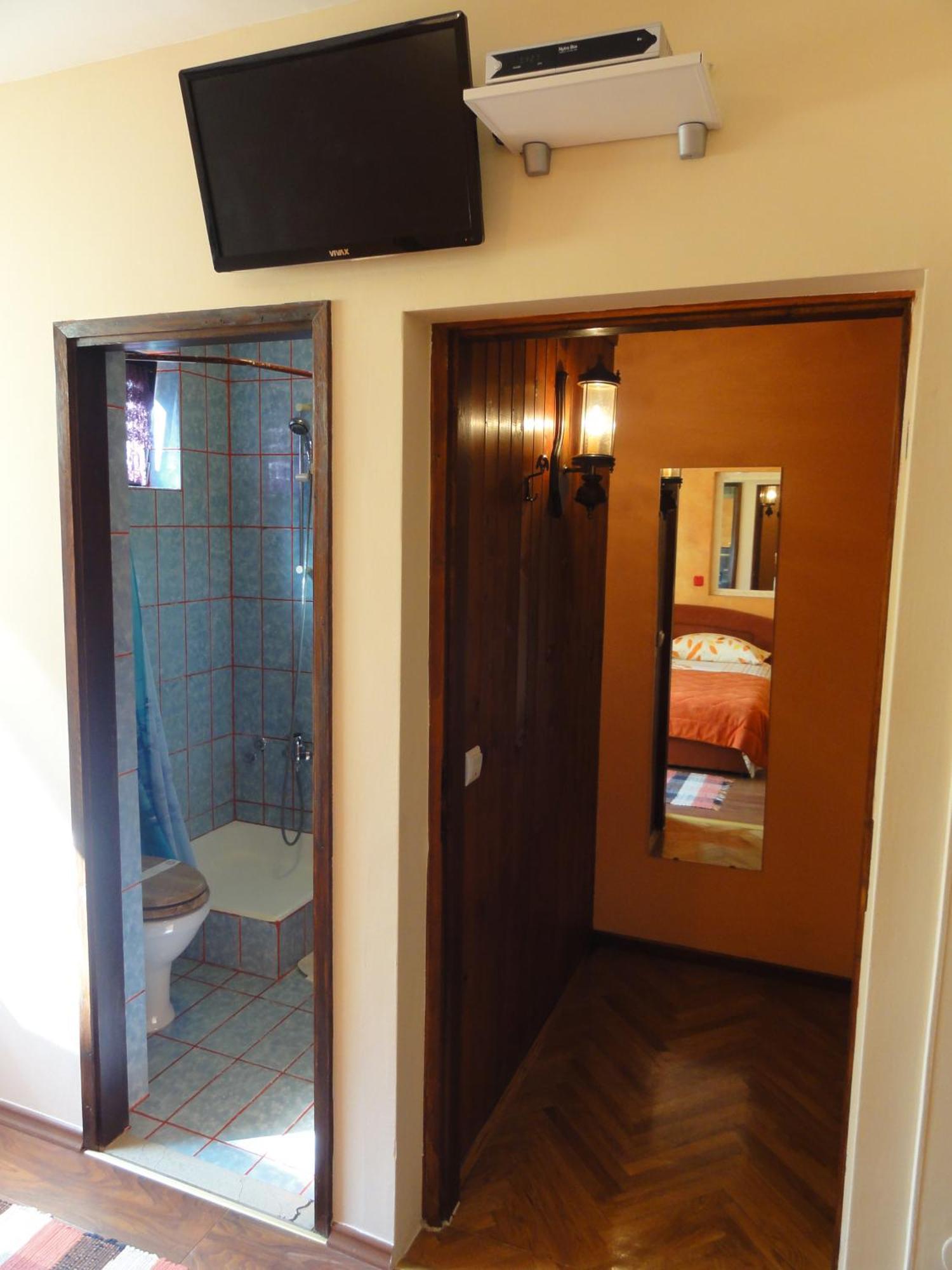 Rooms Marko Polo Zadar Kamer foto