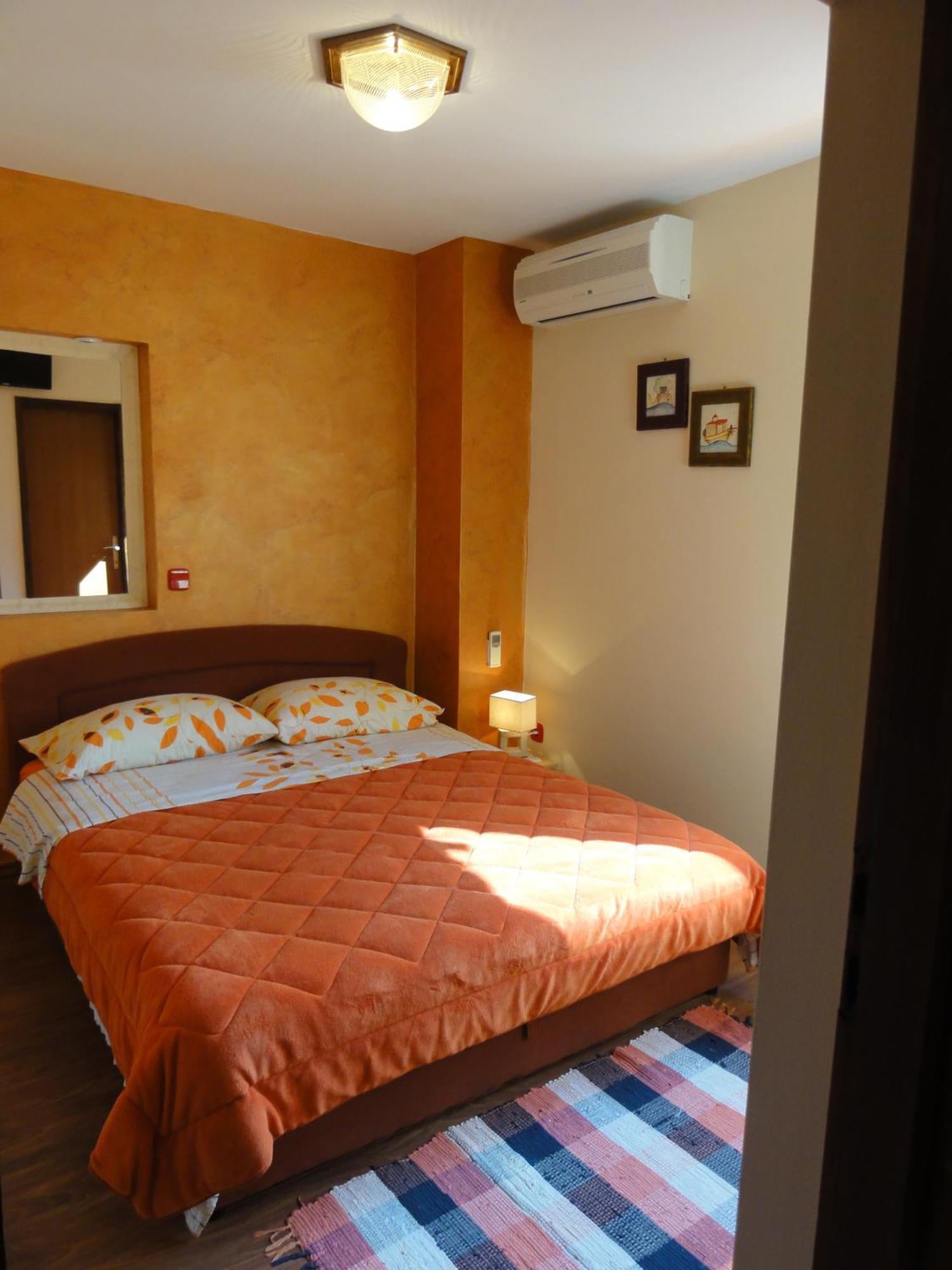 Rooms Marko Polo Zadar Kamer foto
