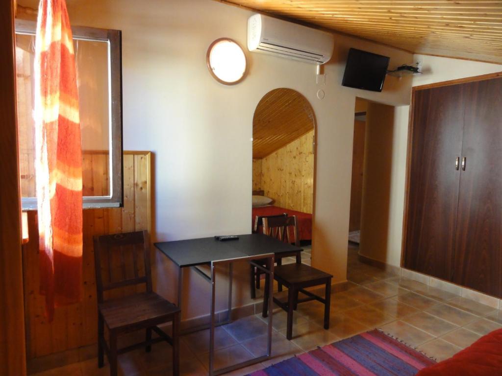 Rooms Marko Polo Zadar Buitenkant foto