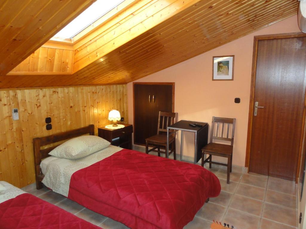 Rooms Marko Polo Zadar Buitenkant foto