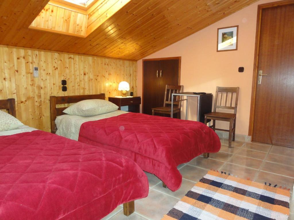 Rooms Marko Polo Zadar Buitenkant foto