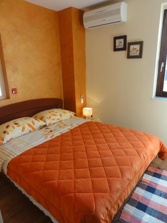 Rooms Marko Polo Zadar Kamer foto