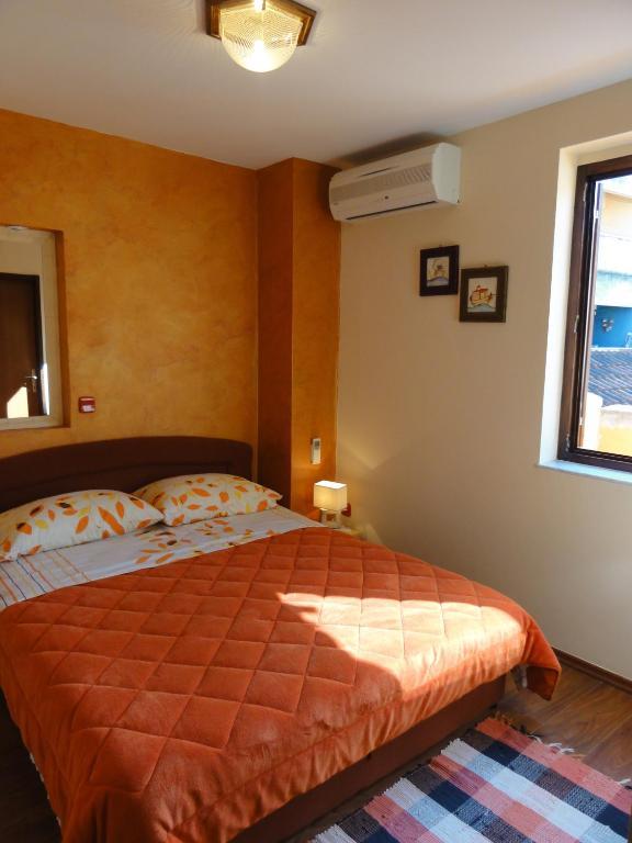 Rooms Marko Polo Zadar Kamer foto