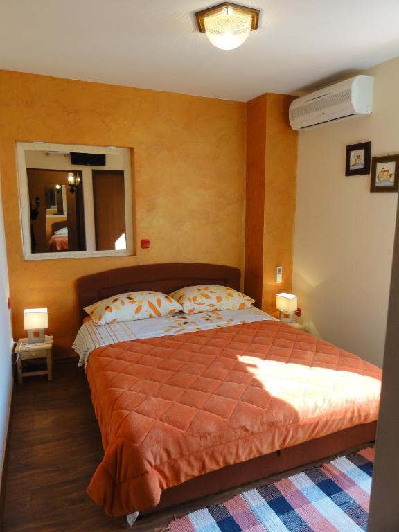 Rooms Marko Polo Zadar Kamer foto
